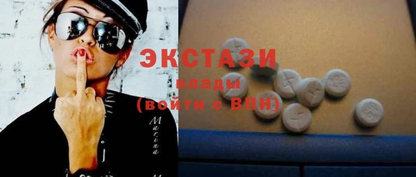 хмурый Богородицк
