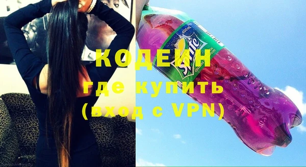 хмурый Богородицк