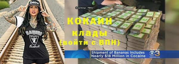 хмурый Богородицк