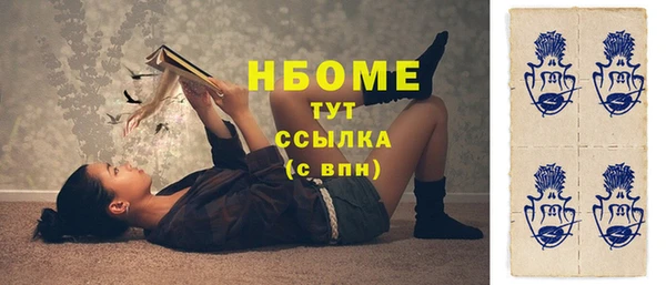 хмурый Богородицк